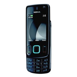 Nokia - 6600 i Slide