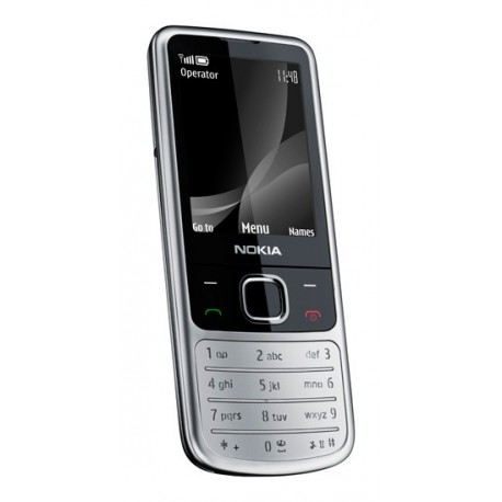 Nokia - 6700 Classic