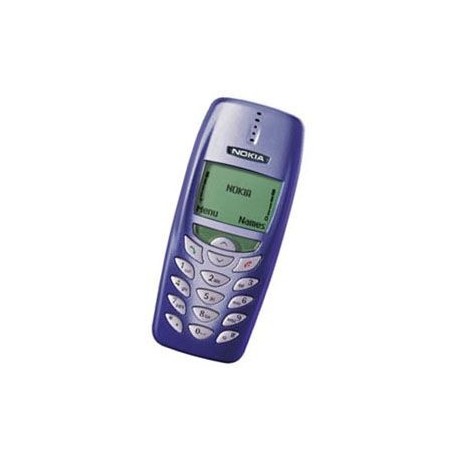 Nokia - 3350