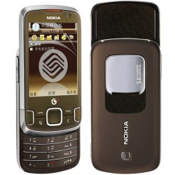 Nokia - 6788