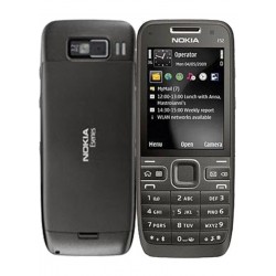 Nokia - E52