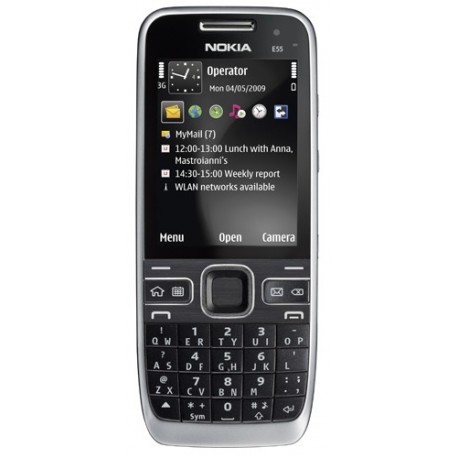 Nokia - E55