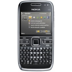 Nokia - E72