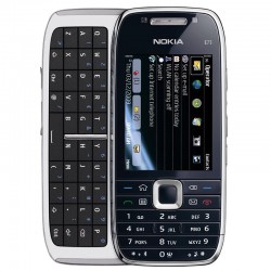 Nokia - E75