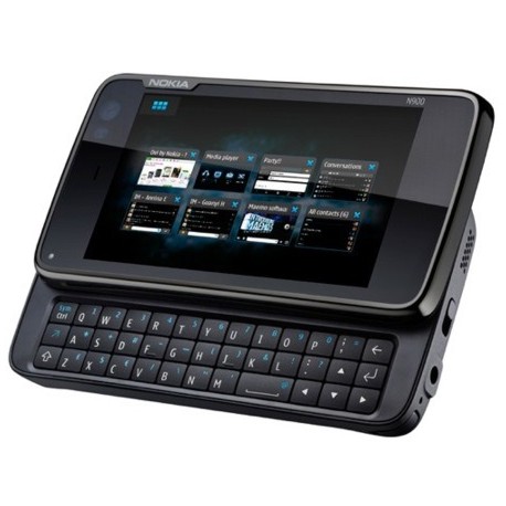 Nokia - N900