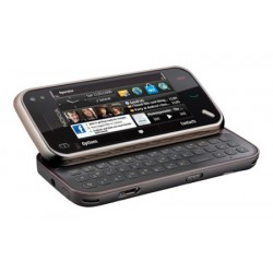 Nokia - N97 Mini