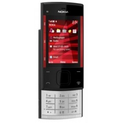 Nokia - X3
