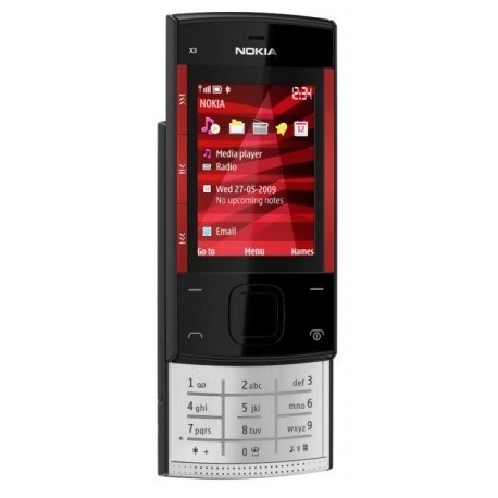 Nokia - X3
