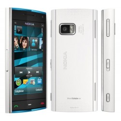 Nokia - X6 (2019)