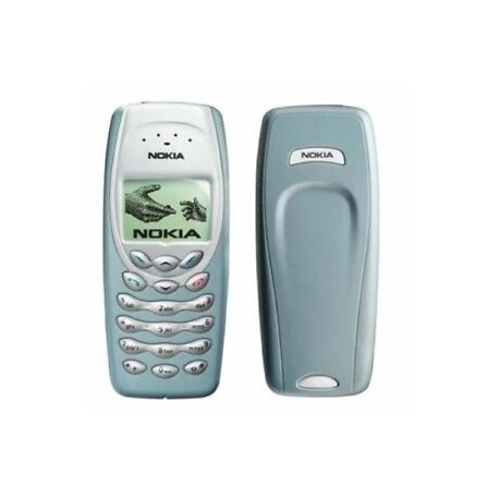 Nokia - 3410