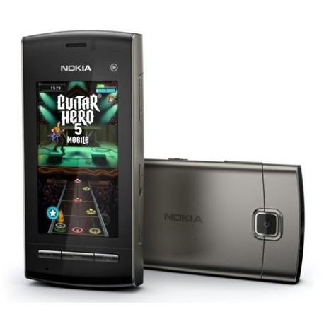 Nokia - 5250