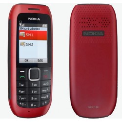 Nokia - C1 00