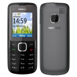 Nokia - C1 01