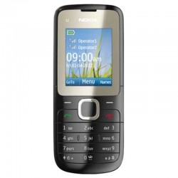 Nokia - C2 00