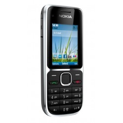 Nokia - C2 01