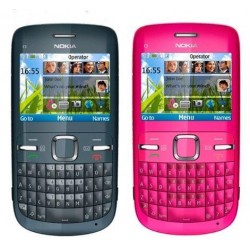 Nokia - C3 00