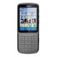 Nokia - C3 01 Touch and Type