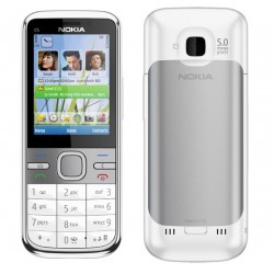 Nokia - C5 00