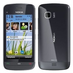 Nokia - C5 03