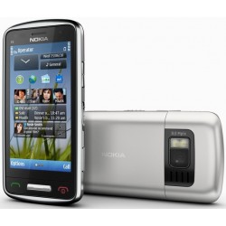 Nokia - C6 01