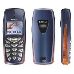 Nokia - 3510