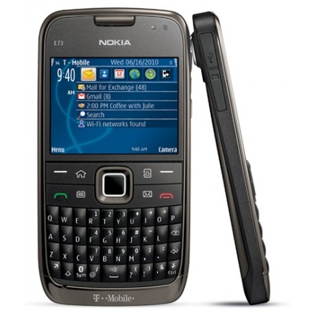 Nokia - E73 Mode