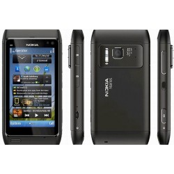 Nokia - N8