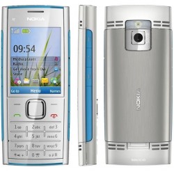 Nokia - X2 00