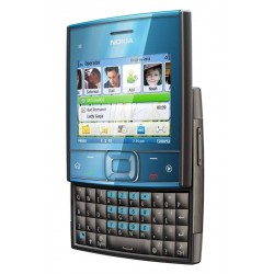 Nokia - X5 01