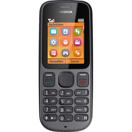 Nokia - 100