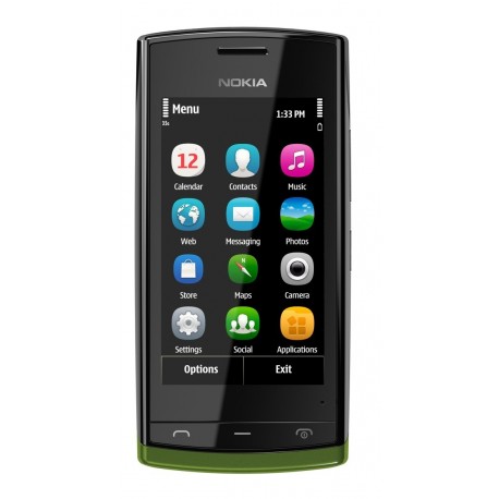 Nokia - 500