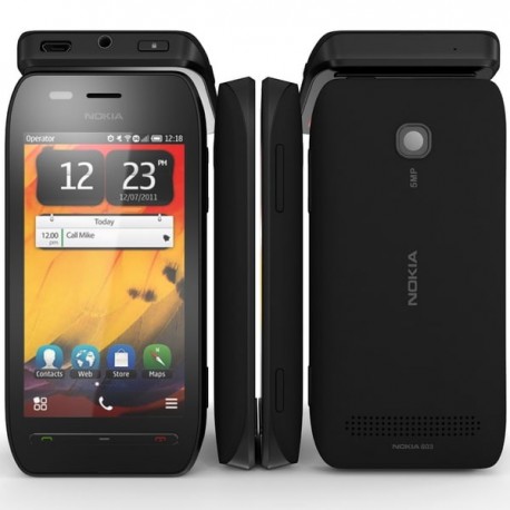 Nokia - 603