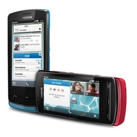 Nokia - 700