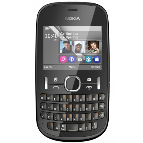 Nokia - Asha 200