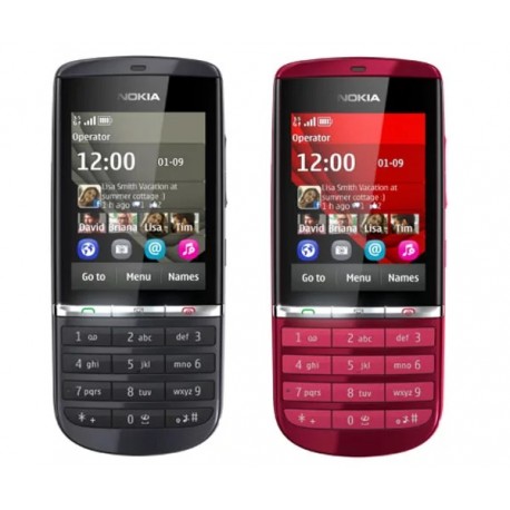 Nokia - Asha 300