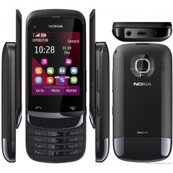Nokia - C2 02