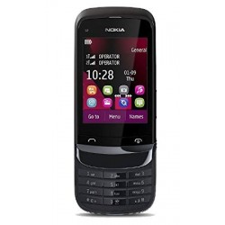 Nokia - C2 03