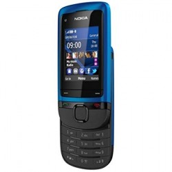Nokia - C2 05