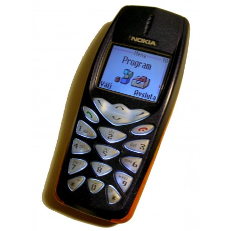 Nokia - 3510 i