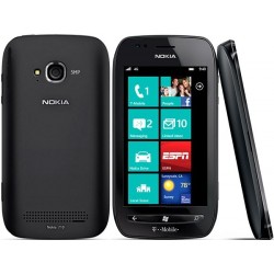 Nokia - Lumia 710