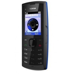 Nokia - X1 00