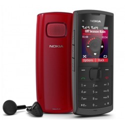 Nokia - X1 02
