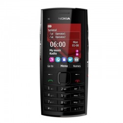 Nokia - X2 02
