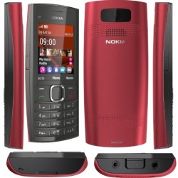 Nokia - X2 05