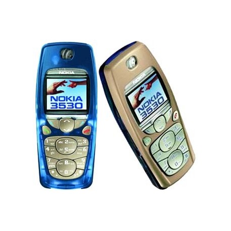 Nokia - 3530