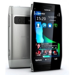 Nokia - X7 00