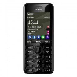 Nokia - 206