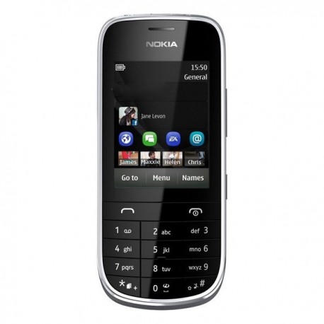 Nokia - Asha 202