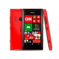 Nokia - Lumia 505