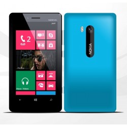 Nokia - Lumia 810